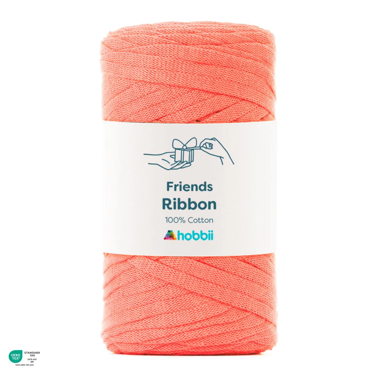 Friends Ribbon - Image 87