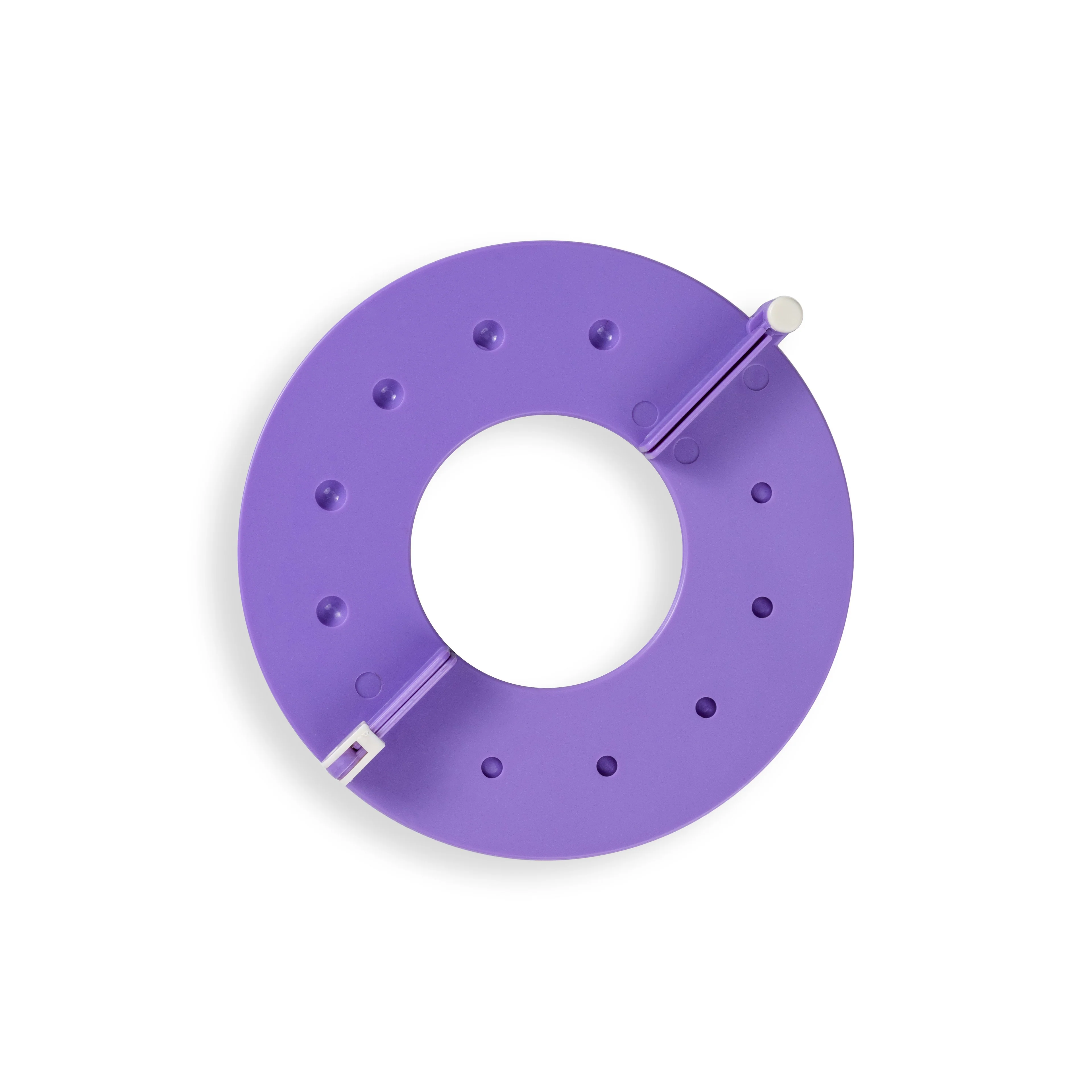 Hoop Jumbo Pompom Maker Set - Image 7