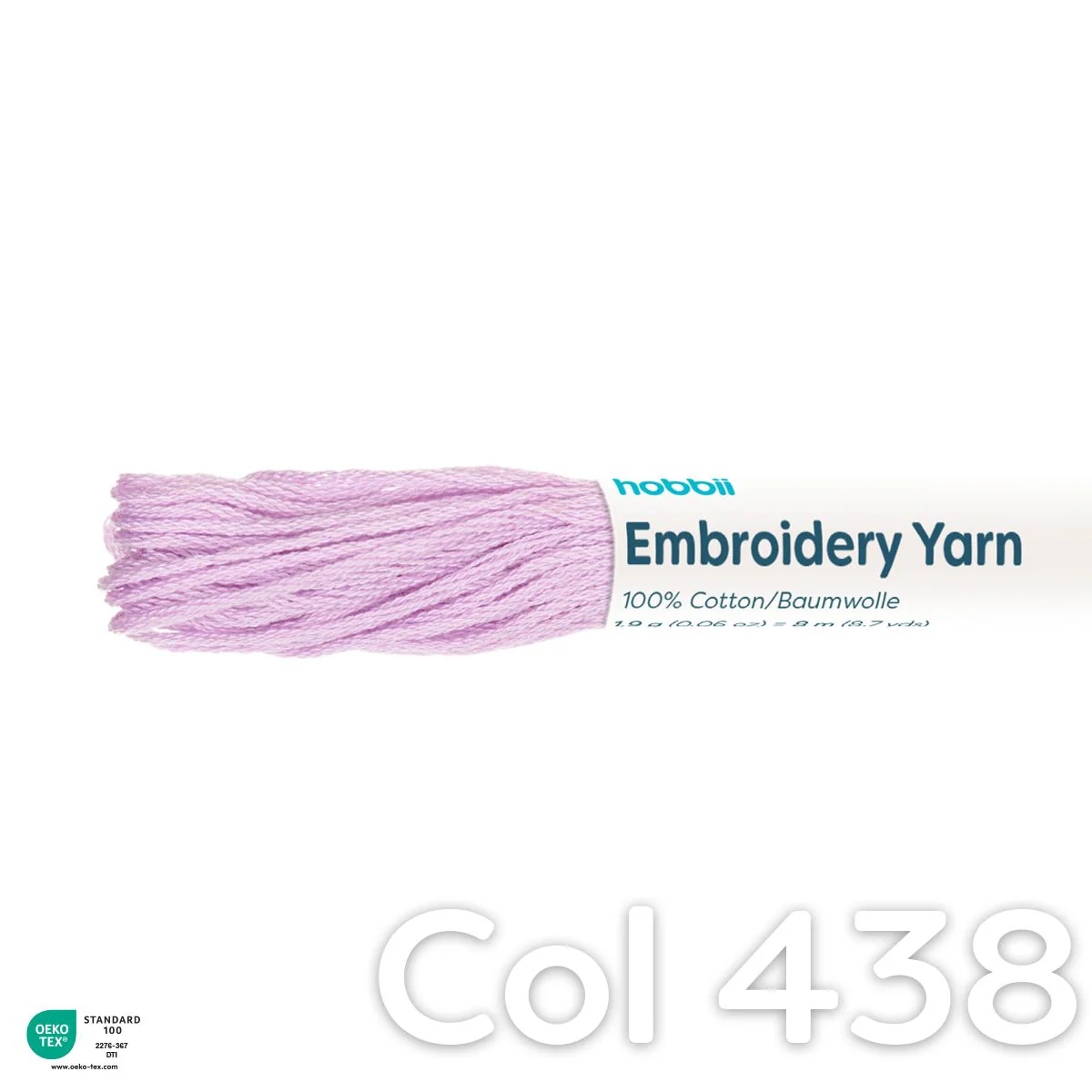 Embroidery Yarn - Image 37