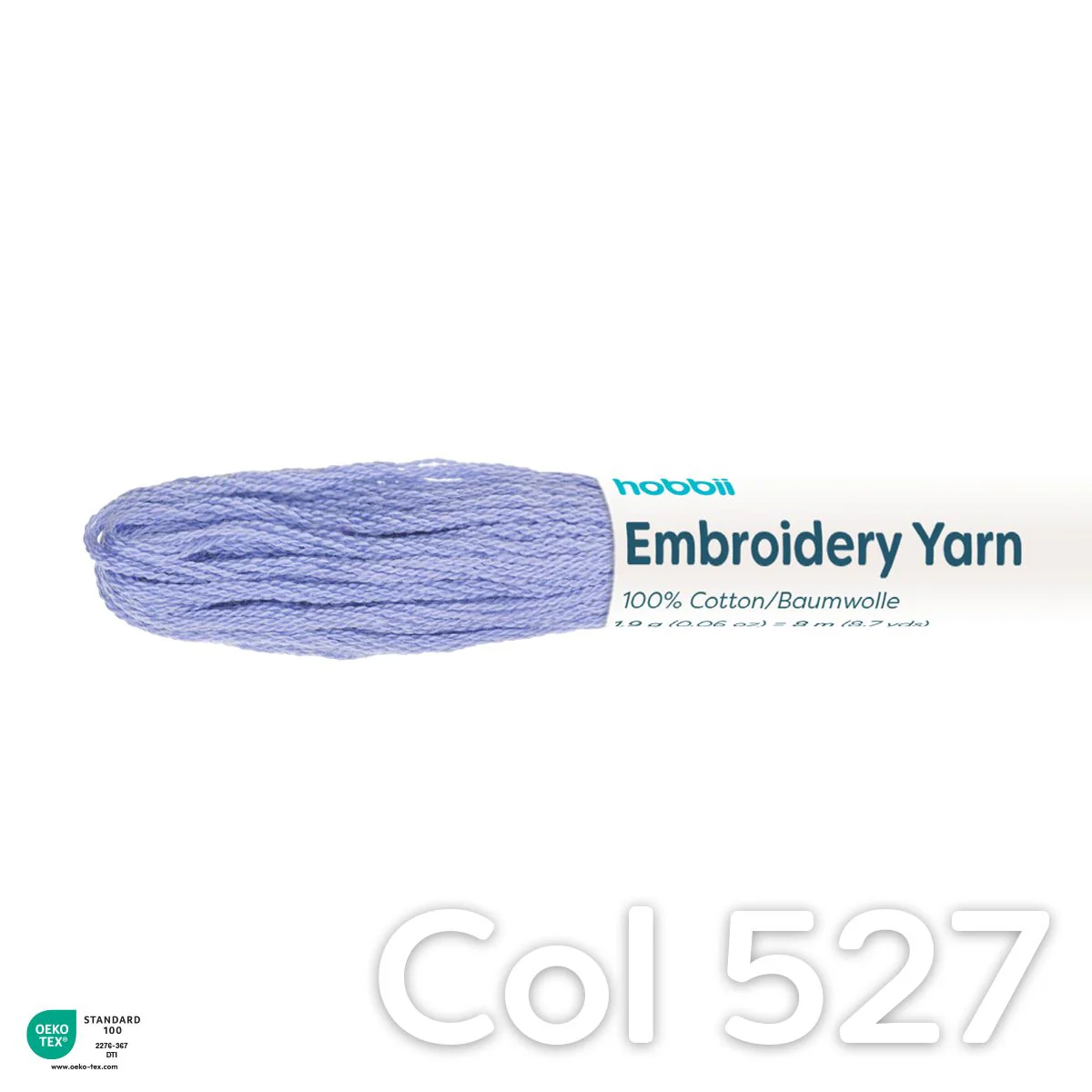 Embroidery Yarn - Image 45