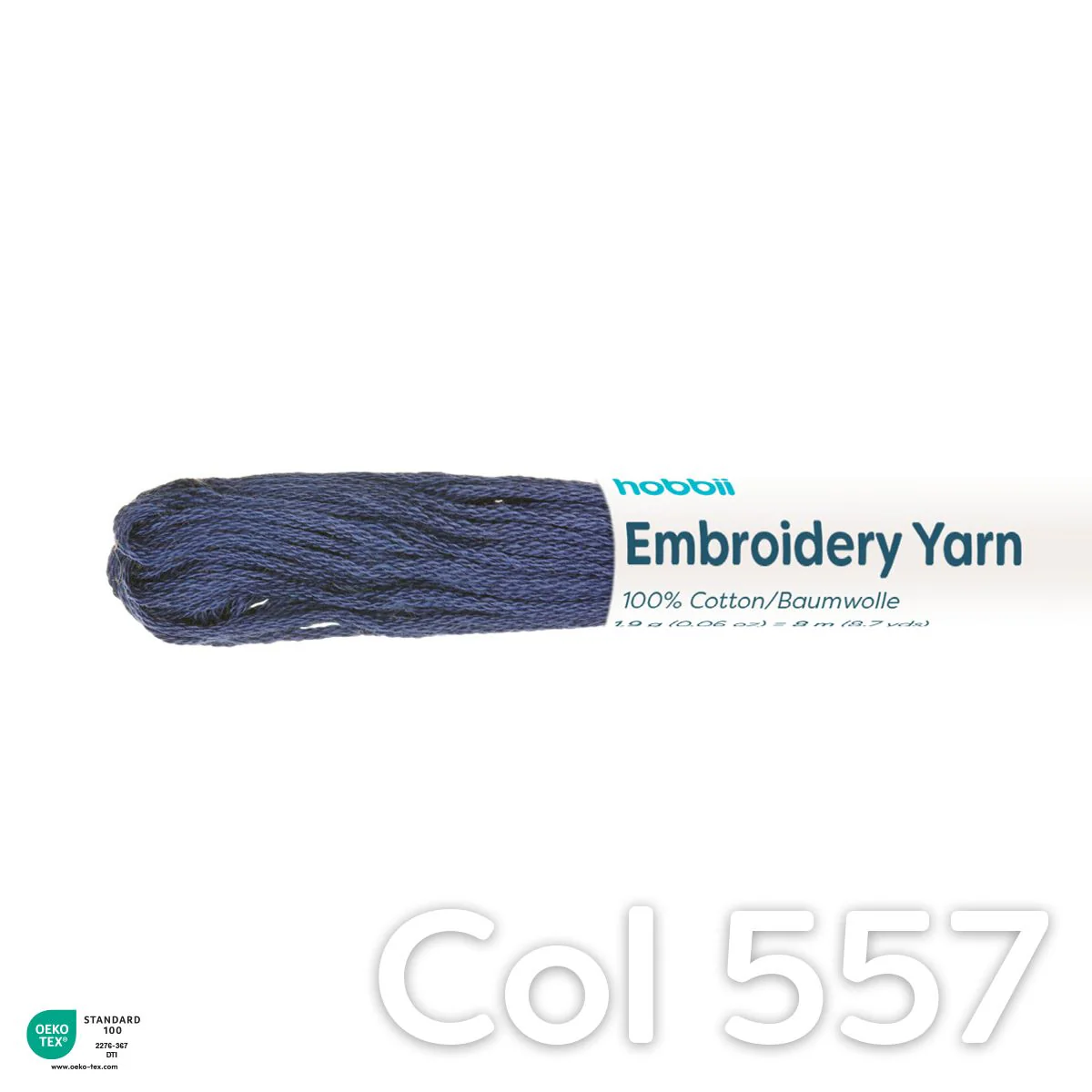Embroidery Yarn - Image 52