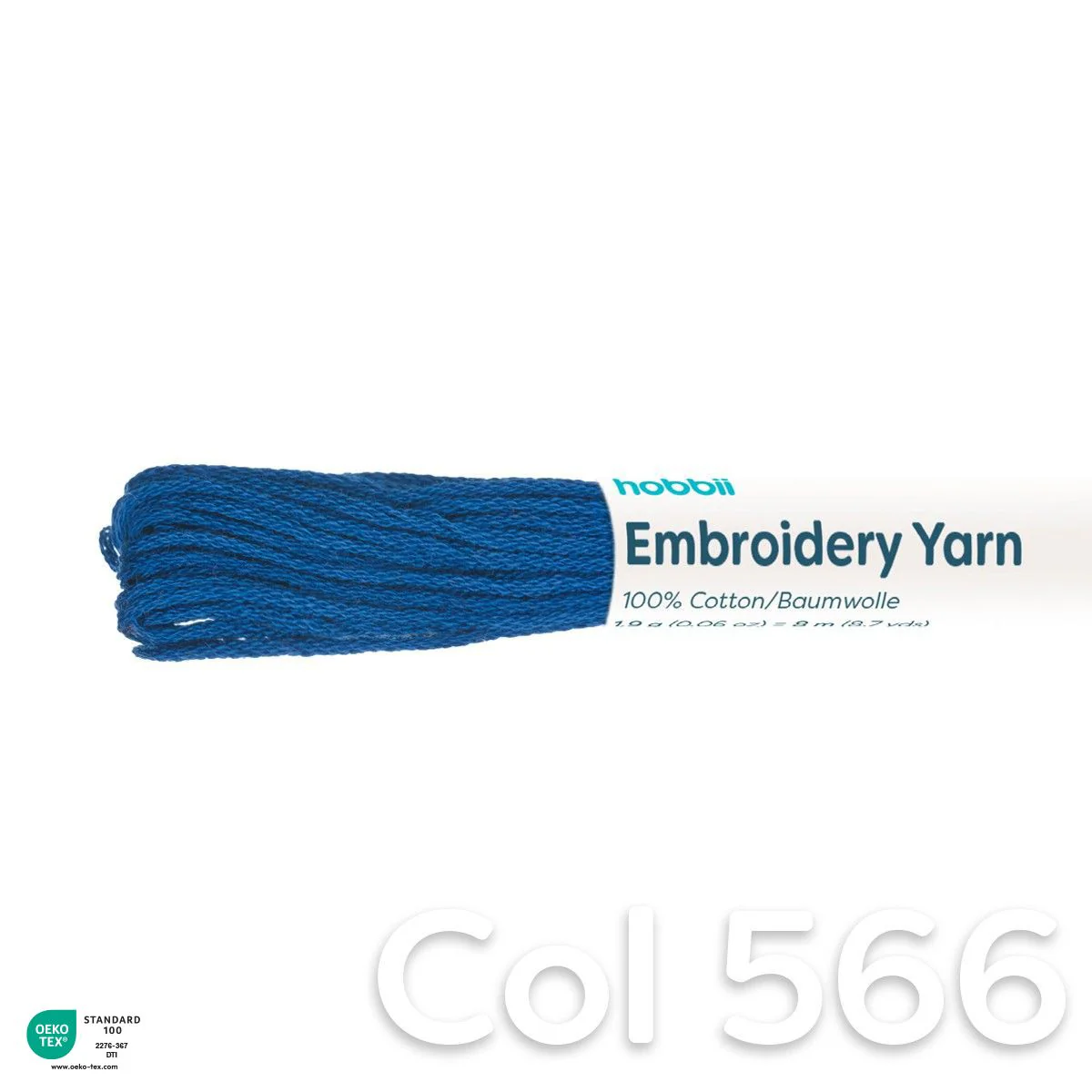 Embroidery Yarn - Image 53