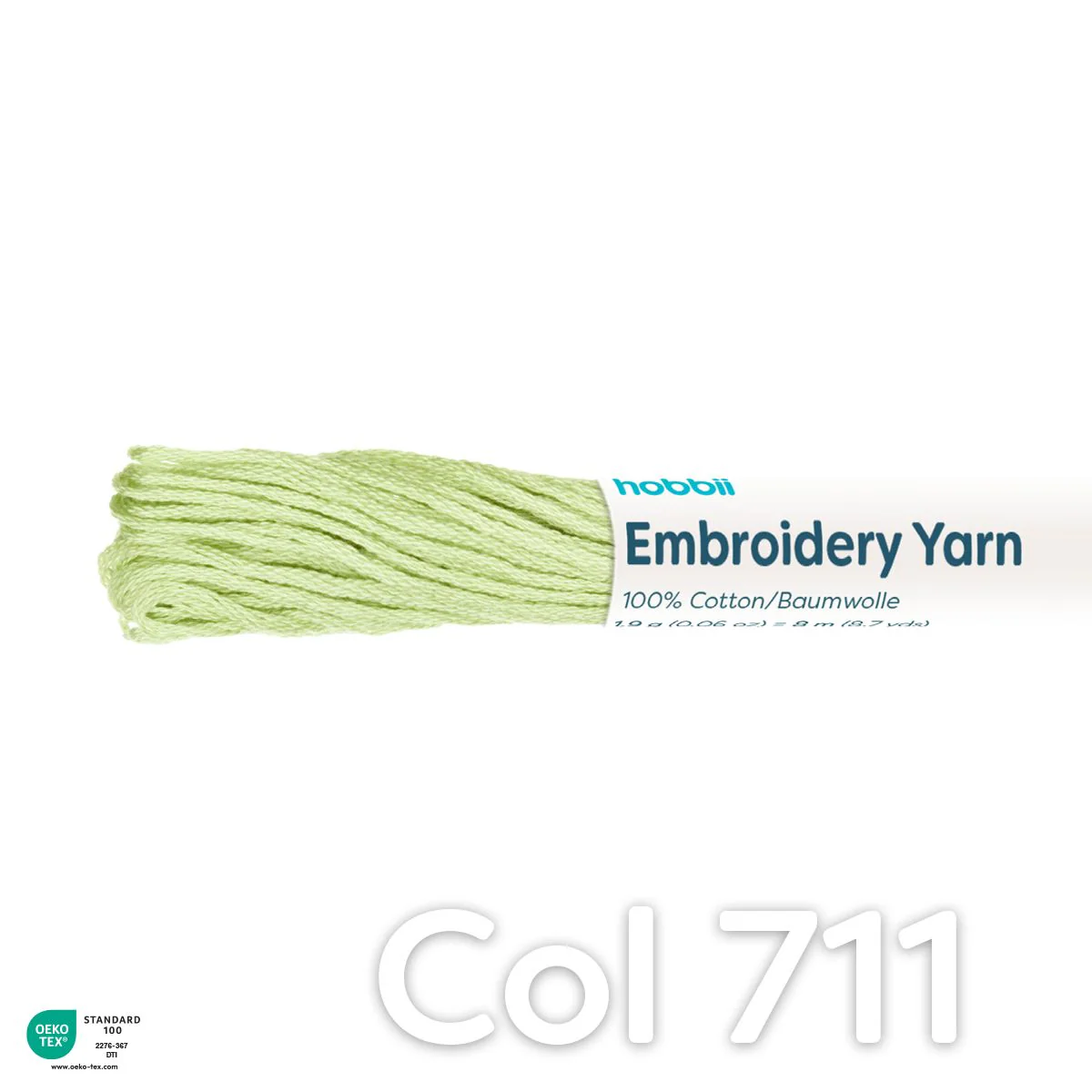Embroidery Yarn - Image 70