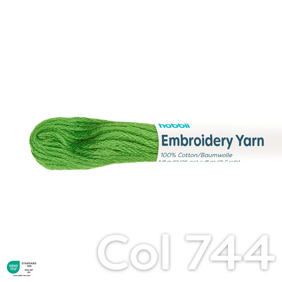 Embroidery Yarn - Image 76