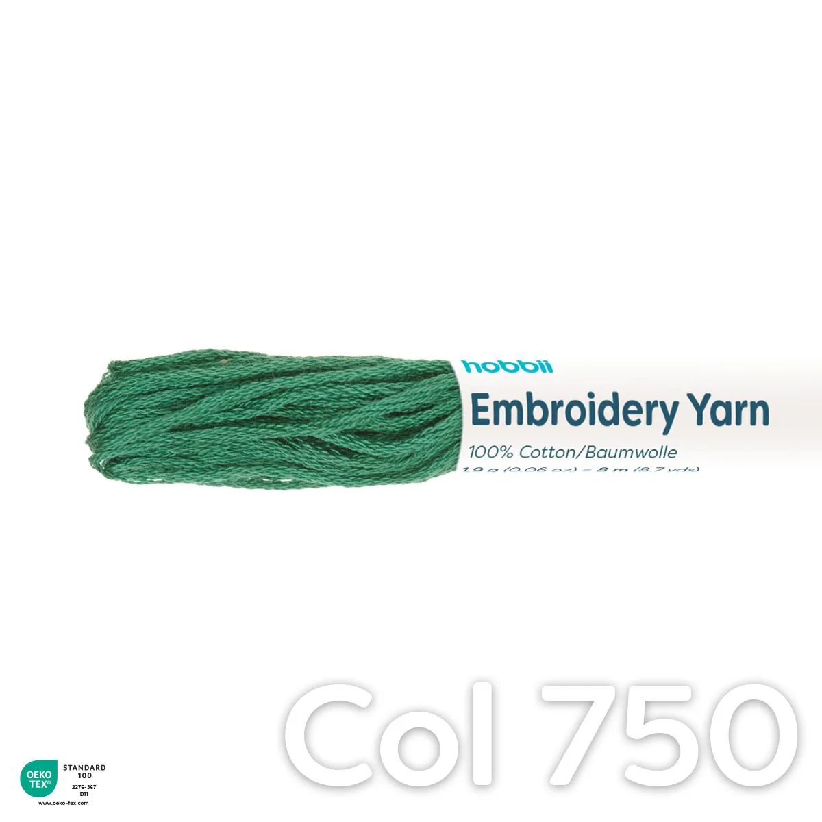 Embroidery Yarn - Image 79