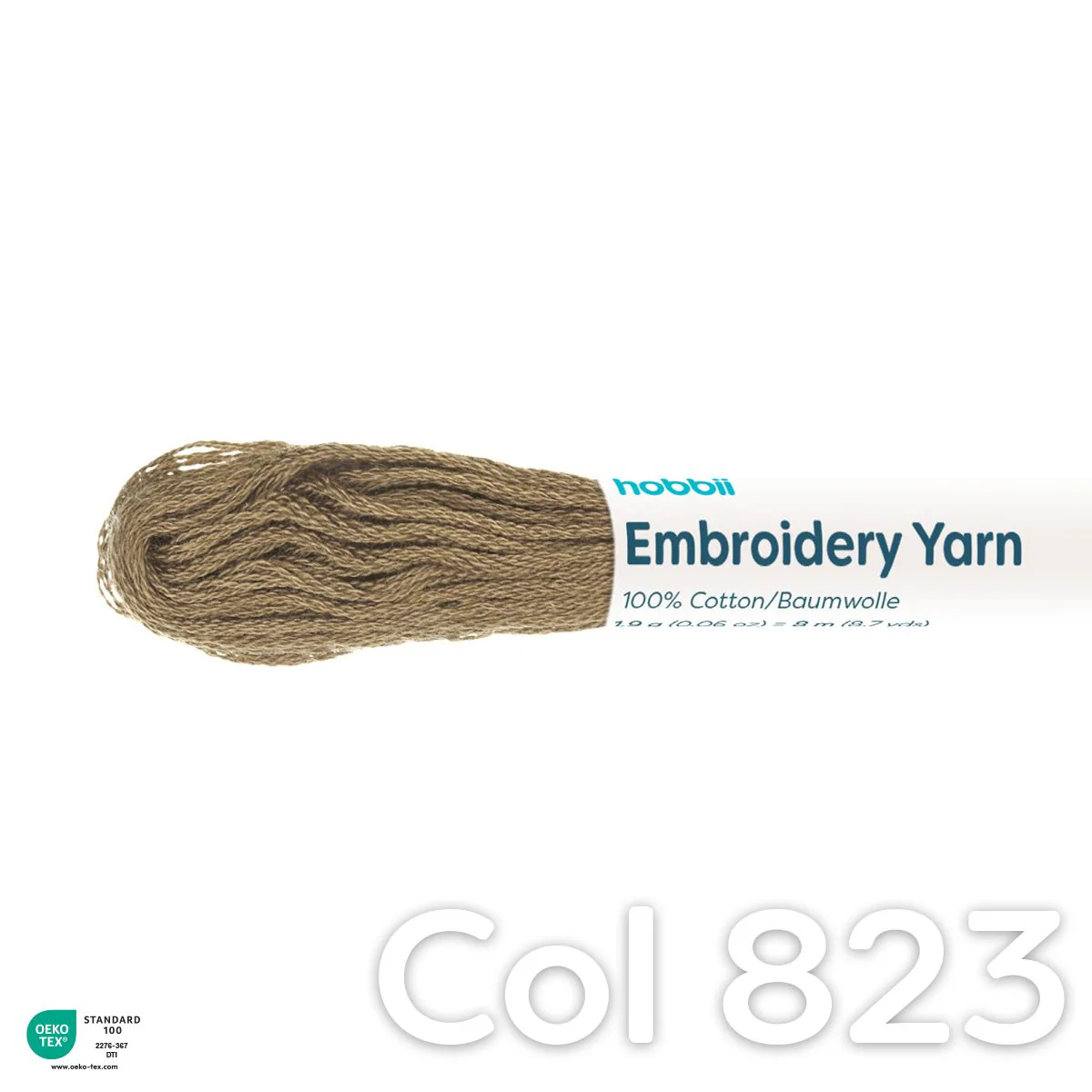 Embroidery Yarn - Image 87