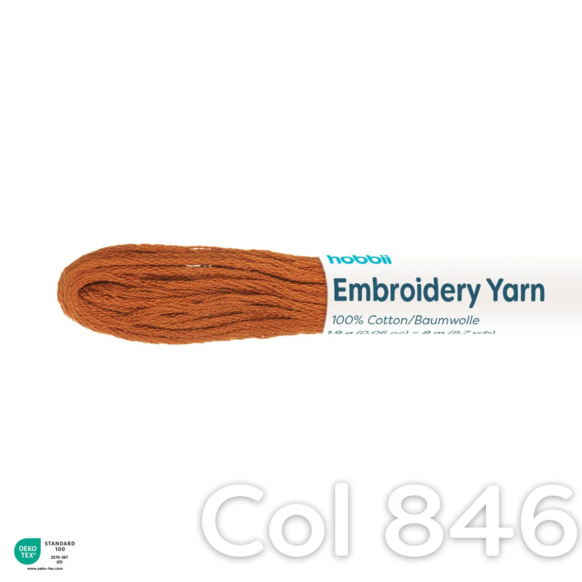 Embroidery Yarn - Image 90