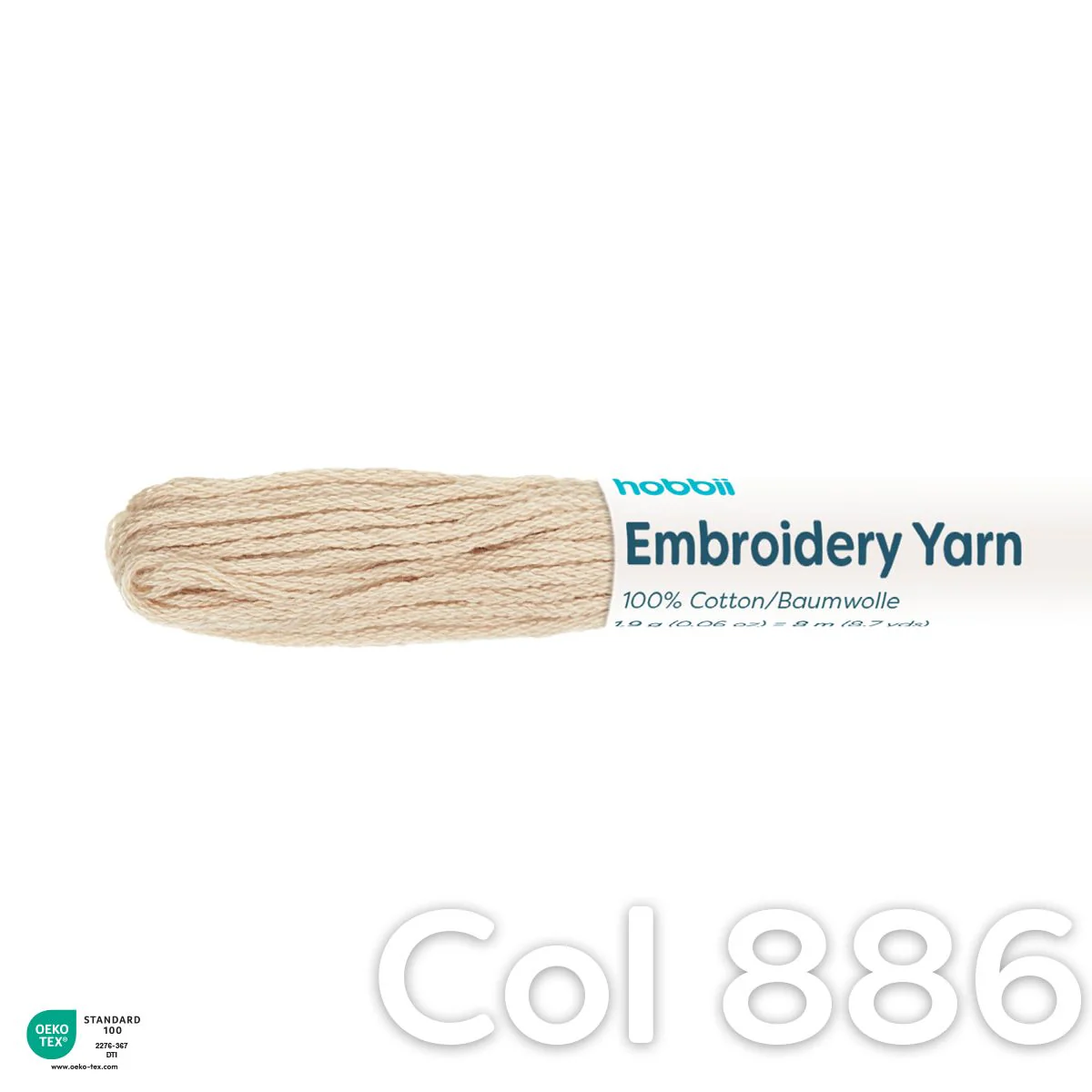 Embroidery Yarn - Image 95