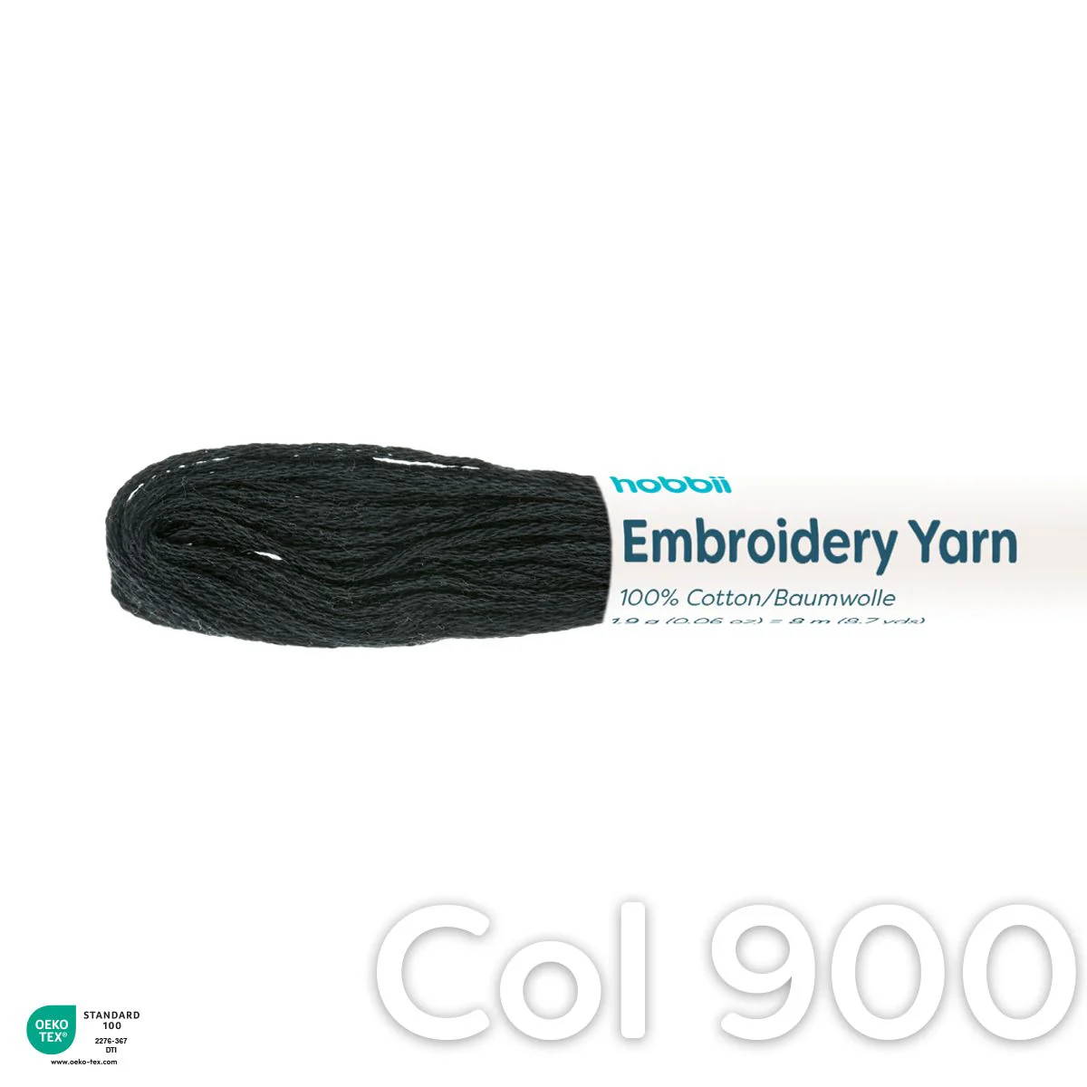 Embroidery Yarn - Image 97