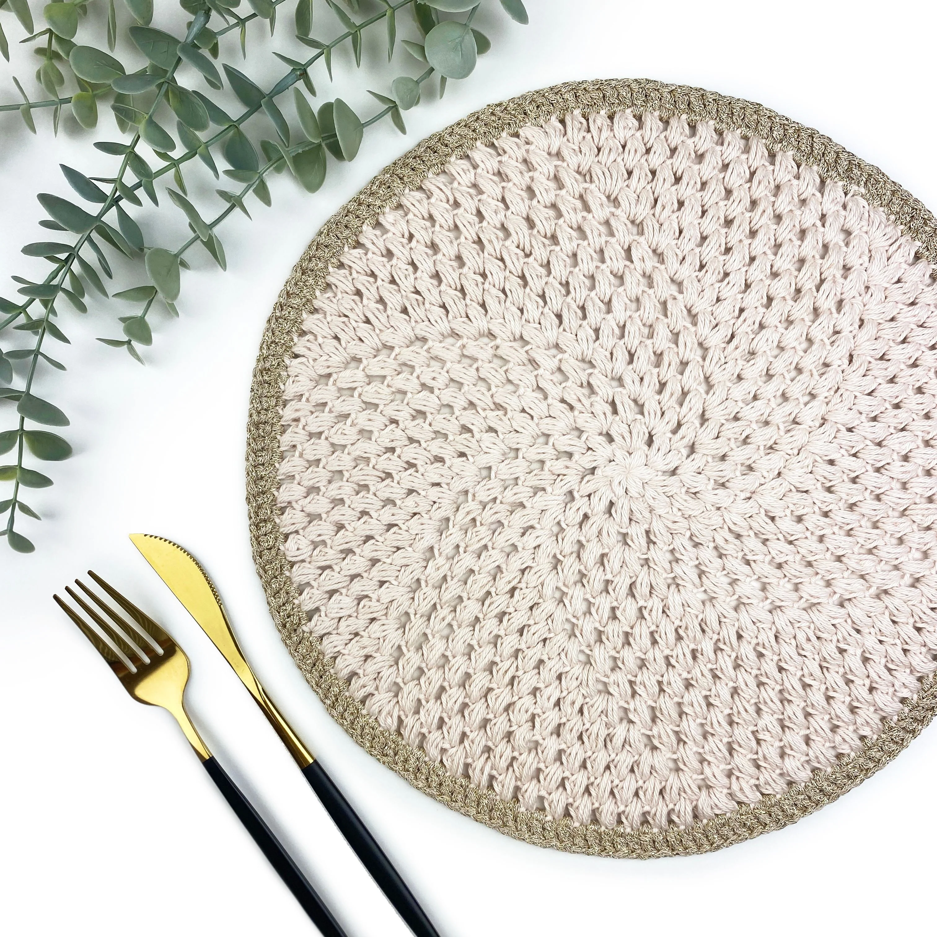 Kyle - Placemat - Image 2
