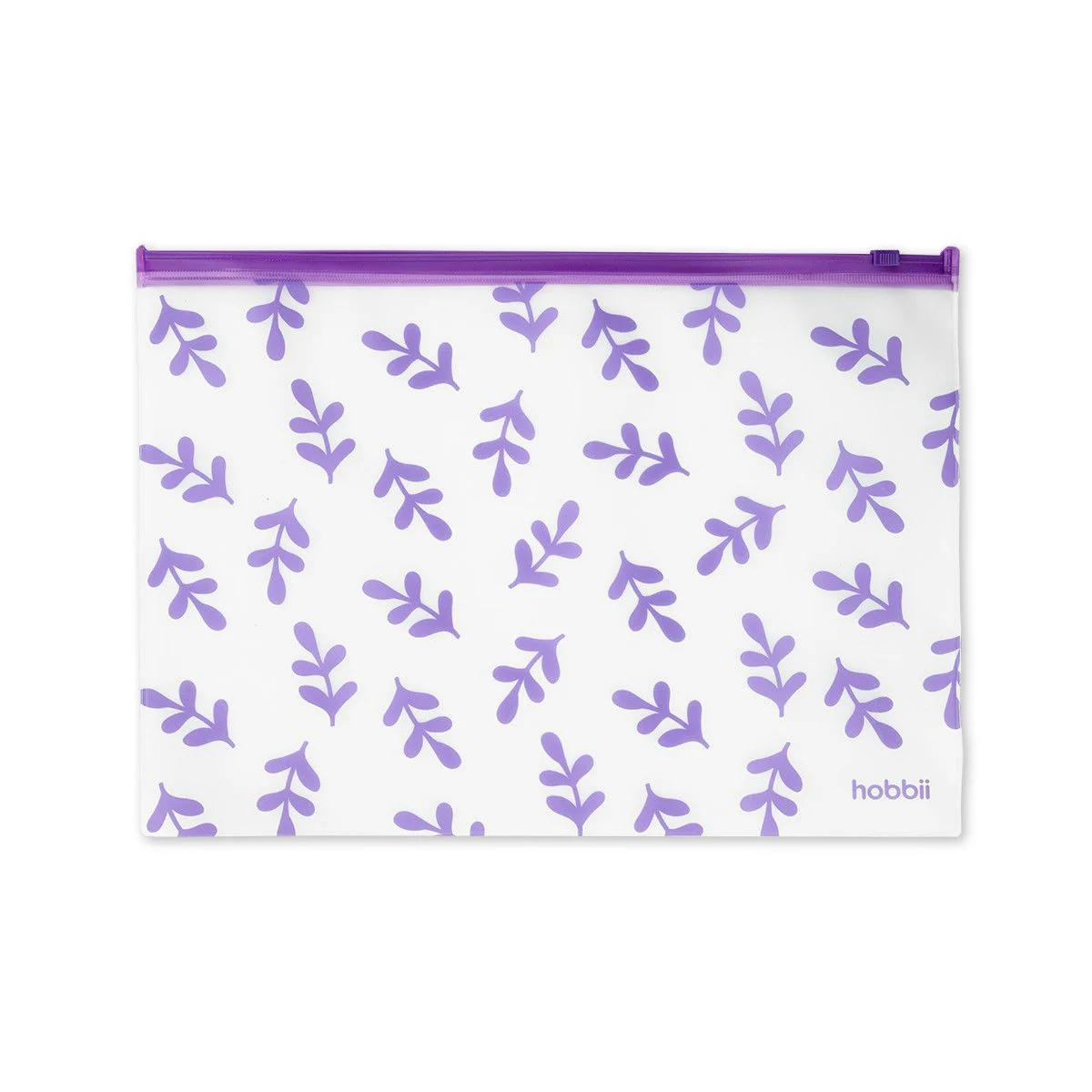 Set of Zipper Bags - Image 8
