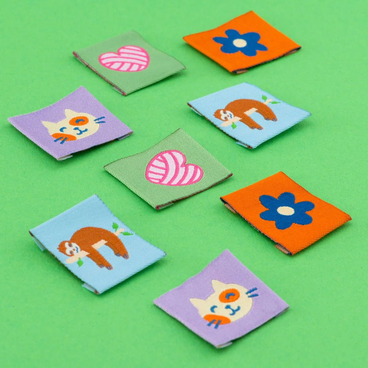 Woven Labels - Image 4