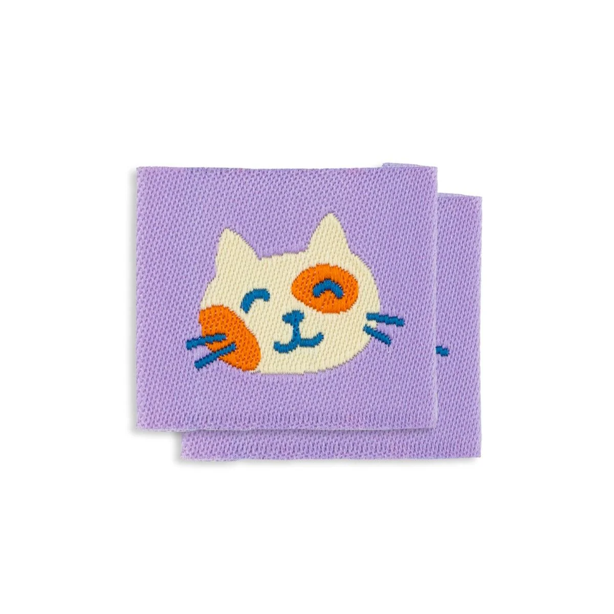 Woven Labels - Image 7