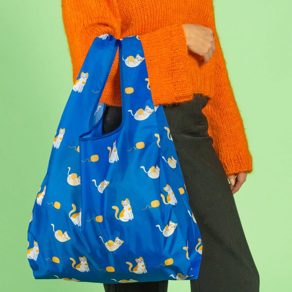 Foldable Shopper - Image 5