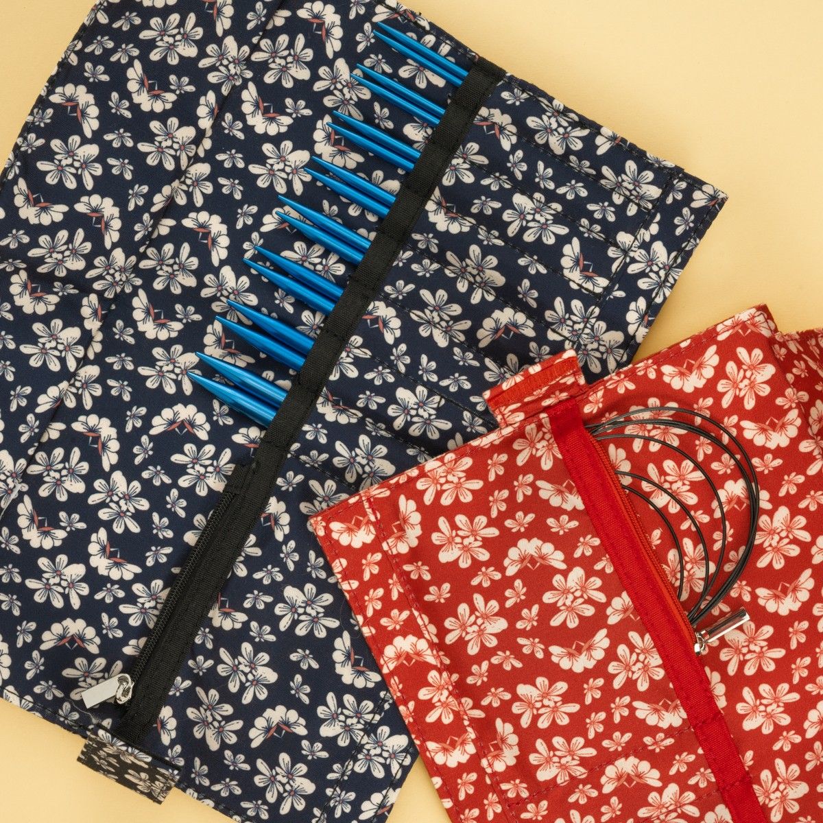 Organiser for Interchangeable Circular Needles - Image 3