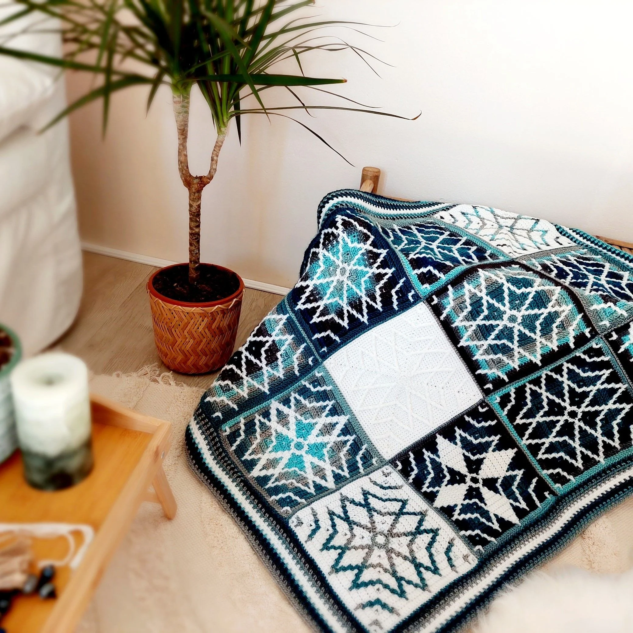 Another Surprise Me - Blanket