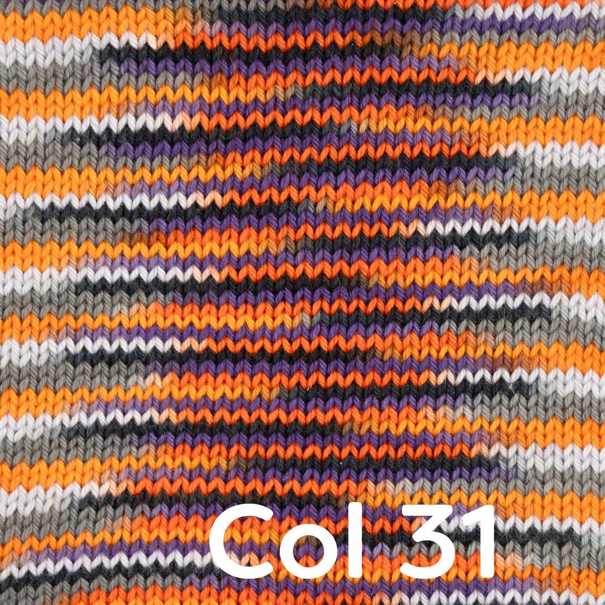 Friends Cotton 8/4 Print Halloween Color Pack (Limited Edition) - Image 5
