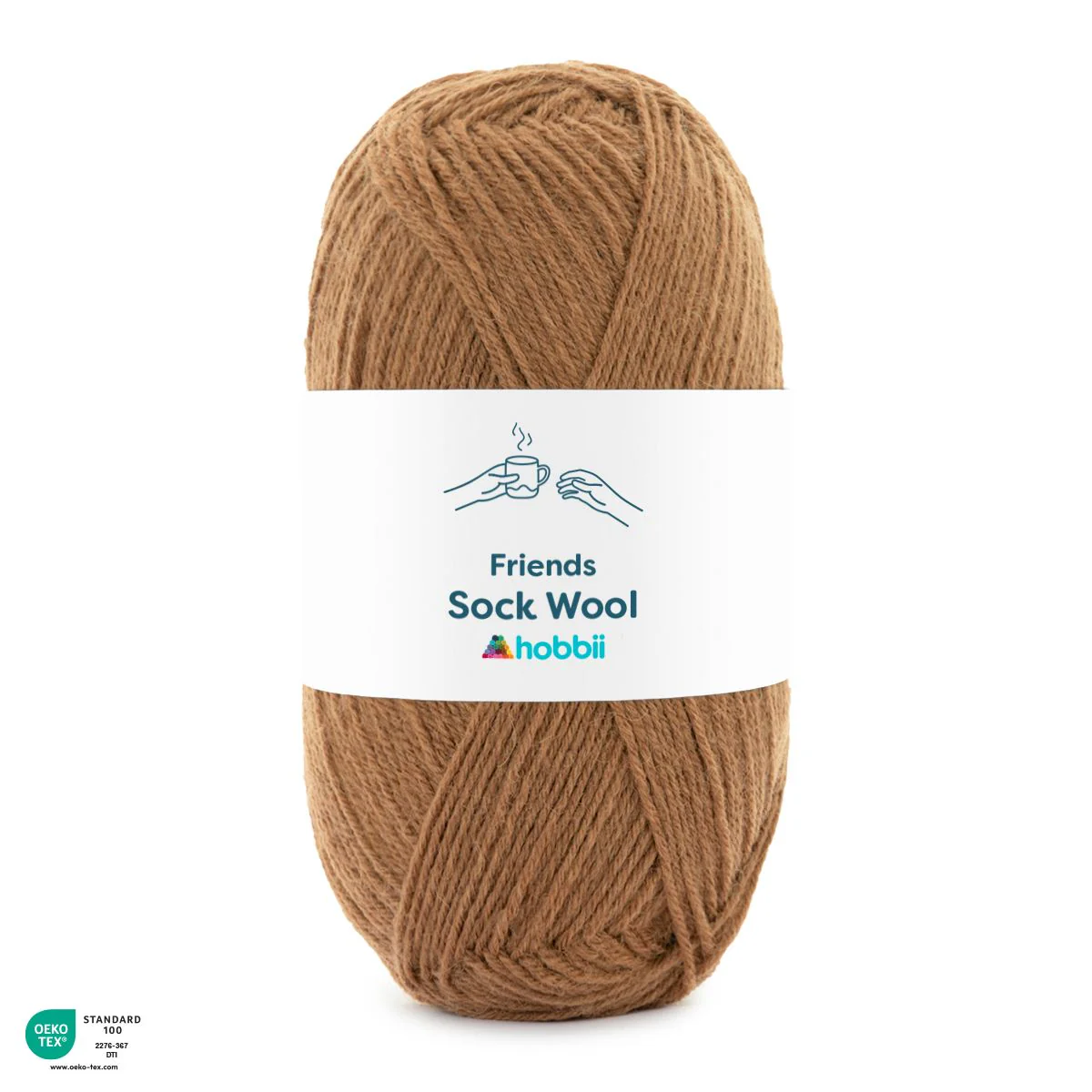 Friends Sock Wool - Image 28