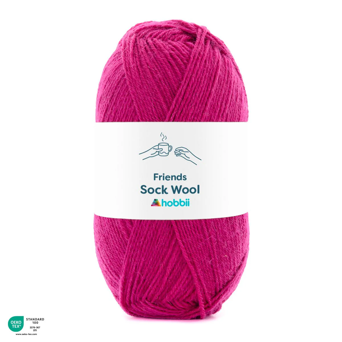 Friends Sock Wool - Image 35