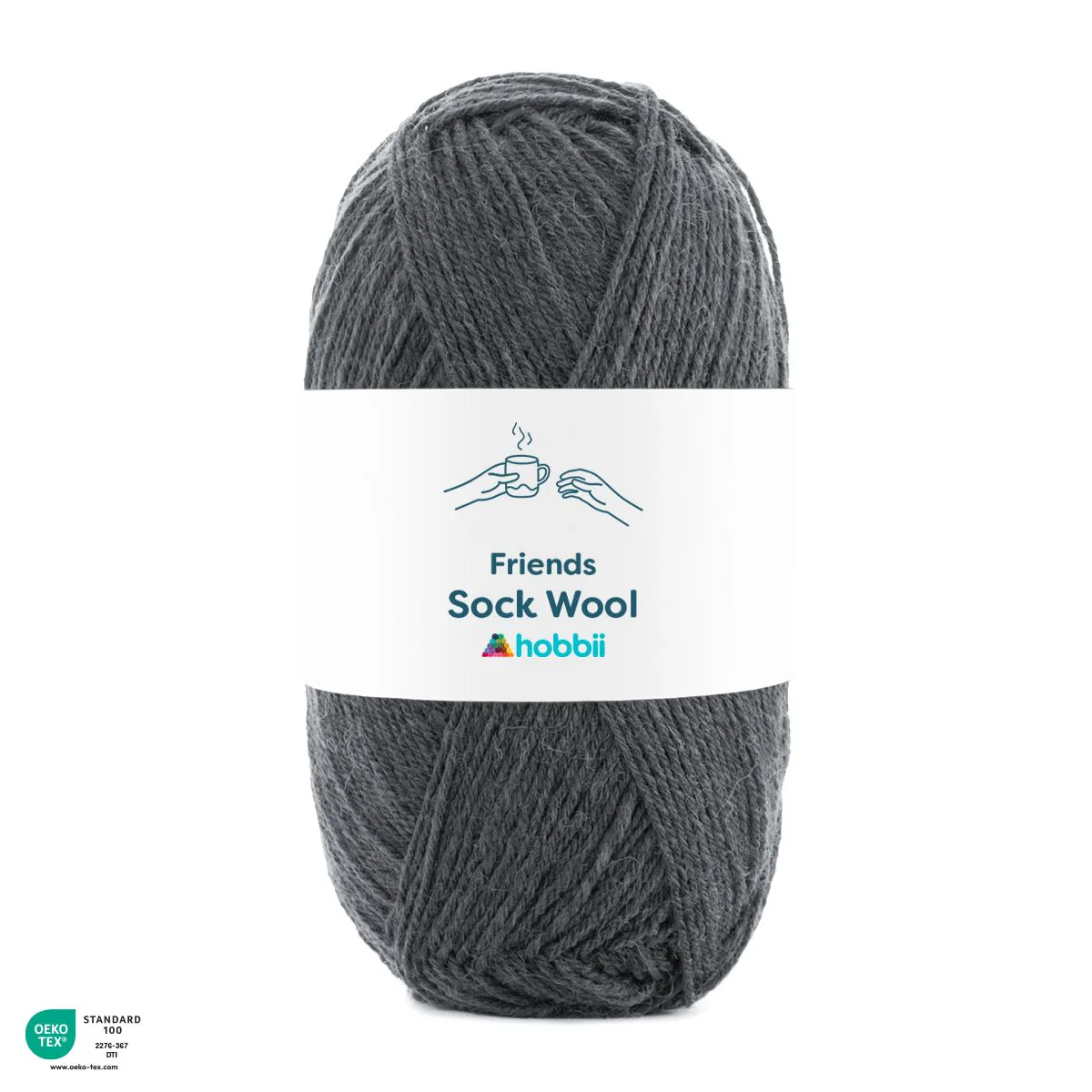 Friends Sock Wool - Image 49