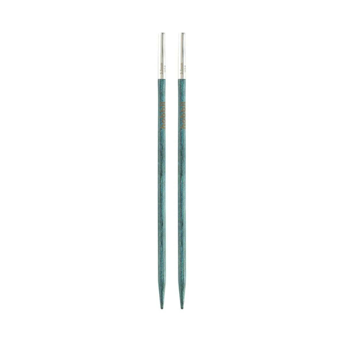 Betula Interchangeable Circular Needle Set Essential - Cerulean - Image 5
