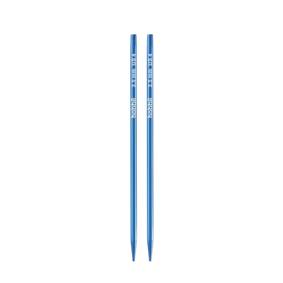 Stellar Interchangeable Circular Needle Set Essential - Sapphire - Image 5