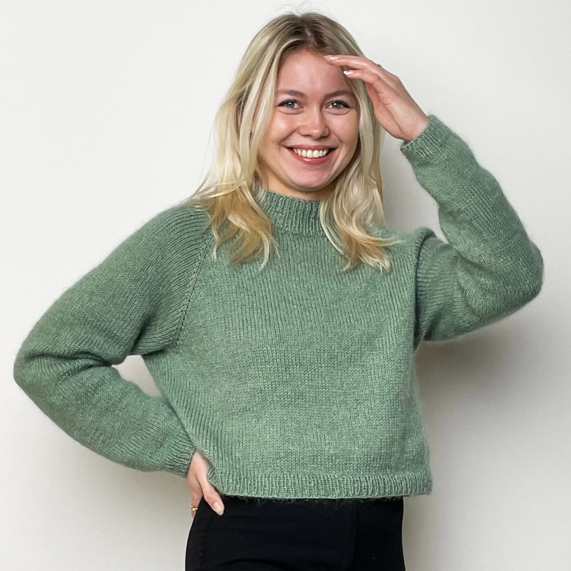 Sandy - Sweater