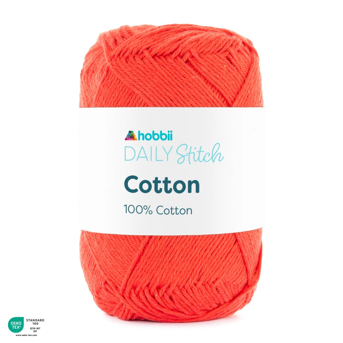 Daily Stitch Cotton - Image 10