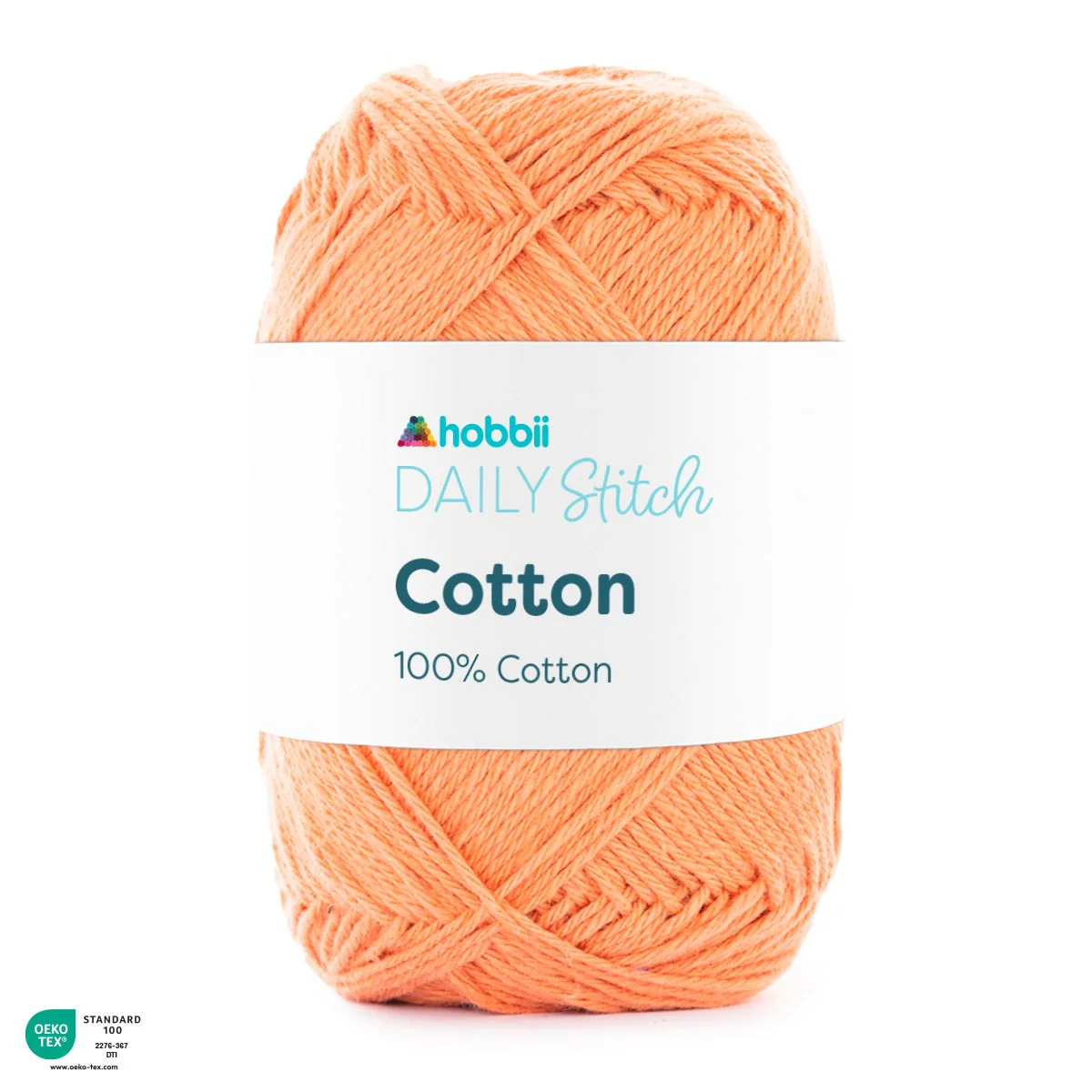 Daily Stitch Cotton - Image 12
