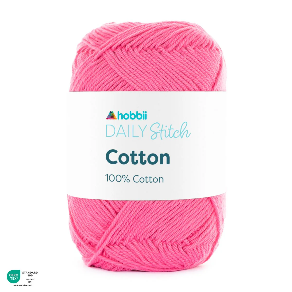 Daily Stitch Cotton - Image 13