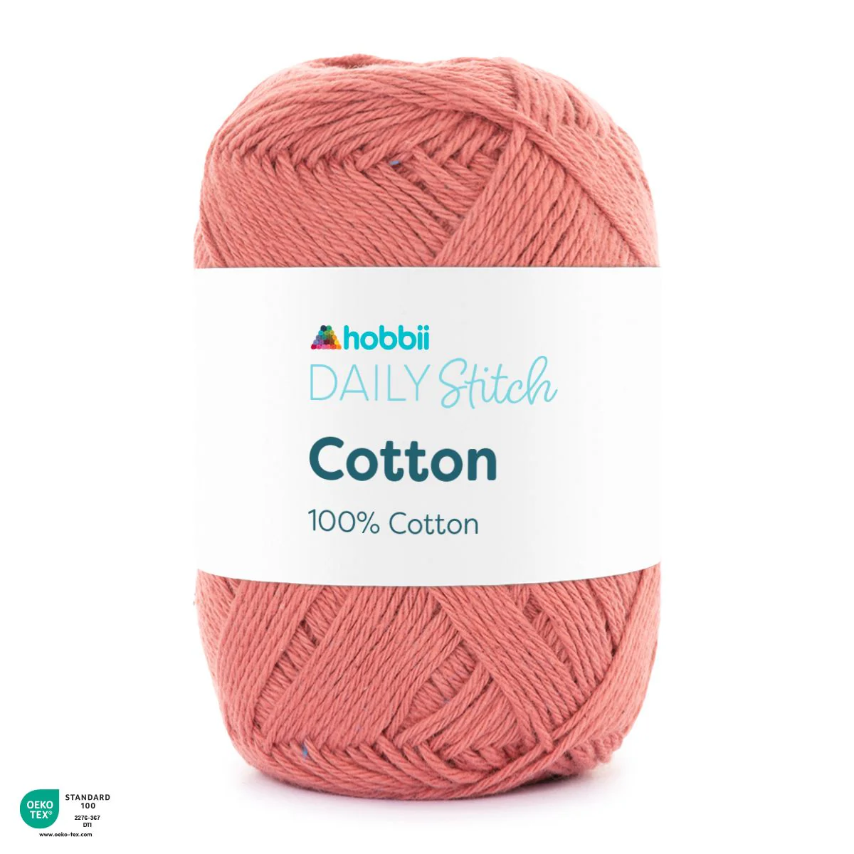 Daily Stitch Cotton - Image 15