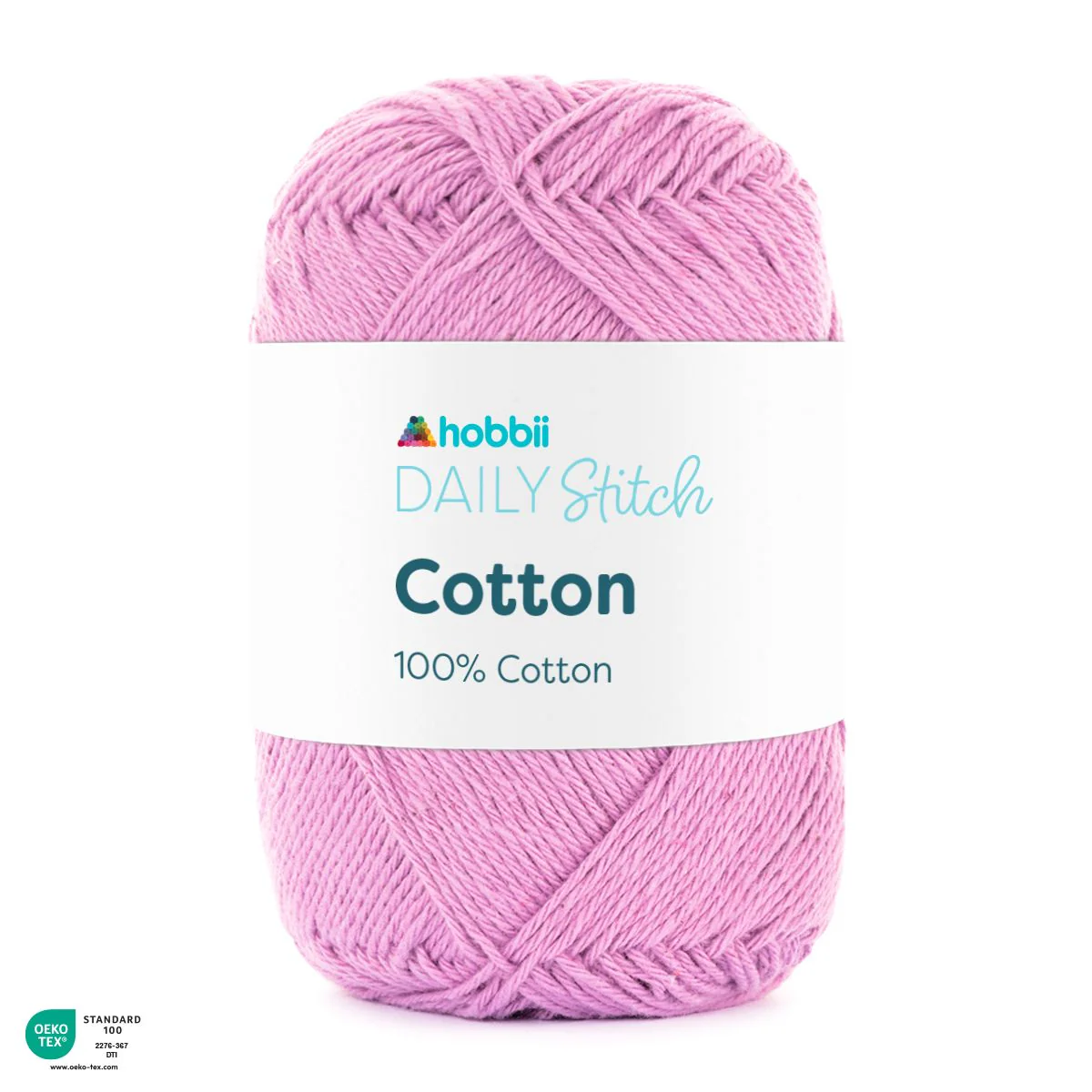 Daily Stitch Cotton - Image 16