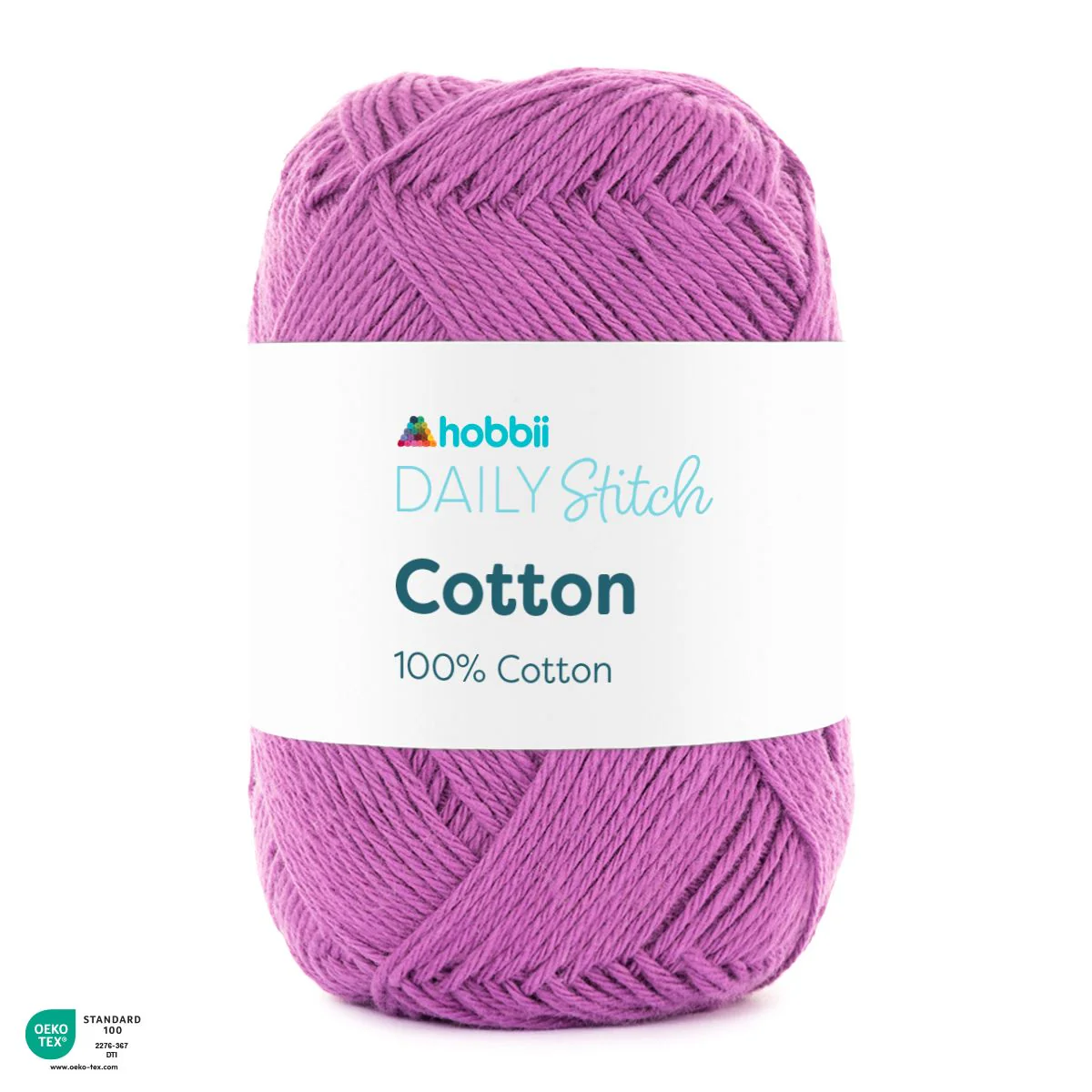 Daily Stitch Cotton - Image 17