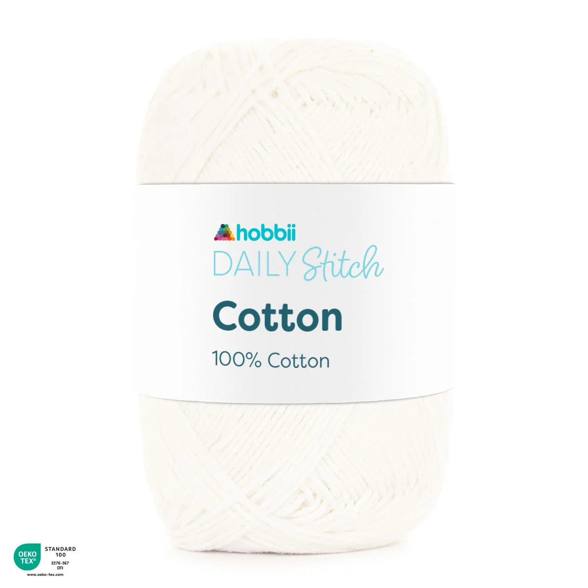 Daily Stitch Cotton - Image 2