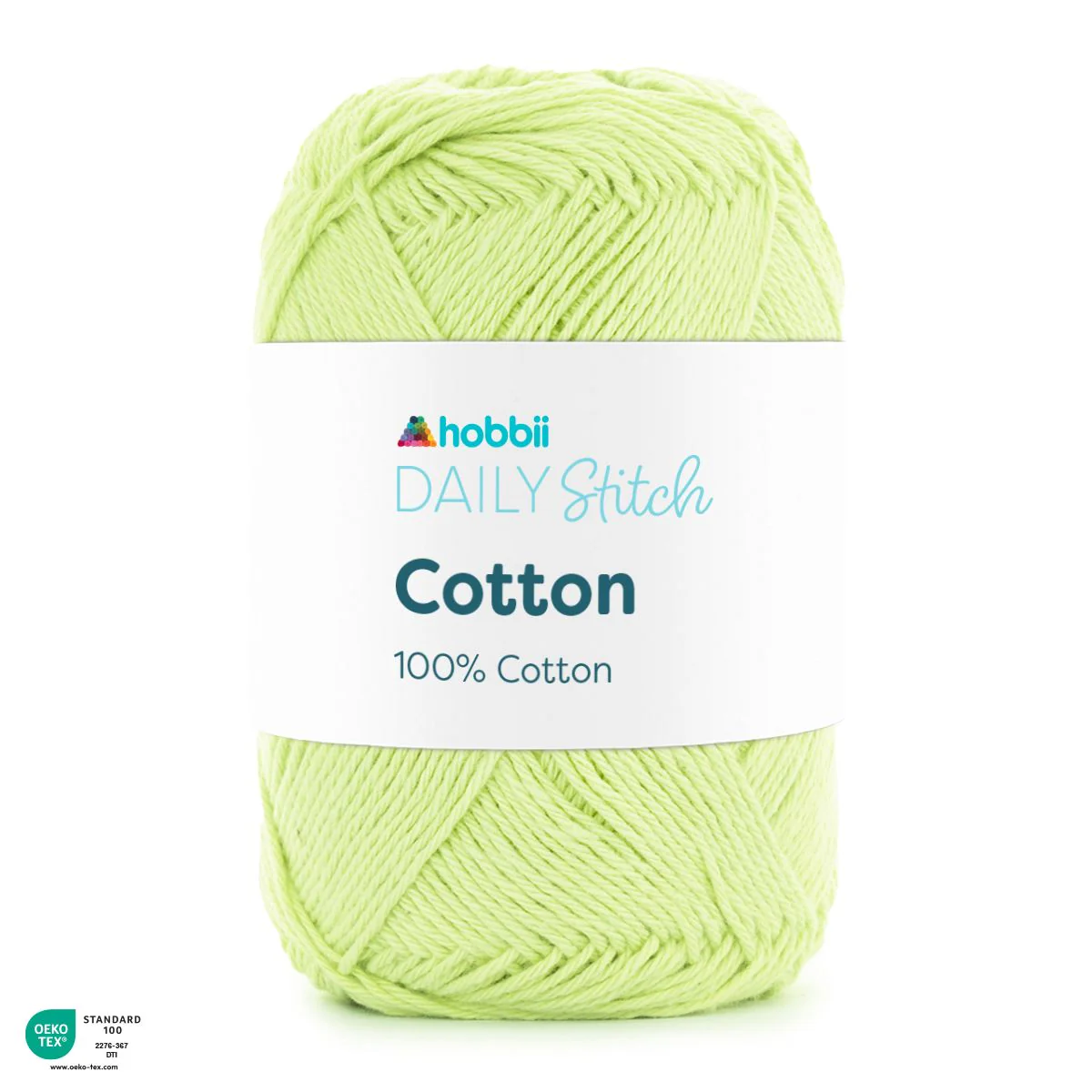 Daily Stitch Cotton - Image 27