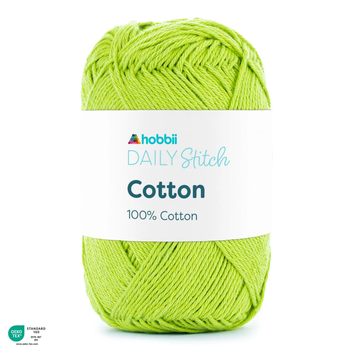 Daily Stitch Cotton - Image 28