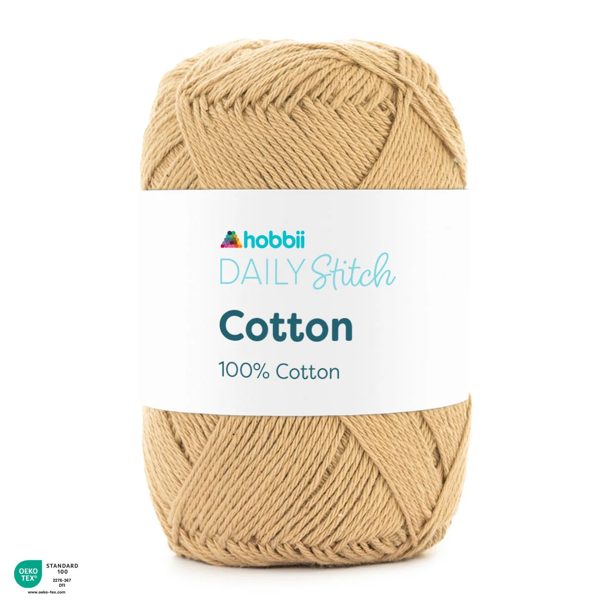 Daily Stitch Cotton - Image 5
