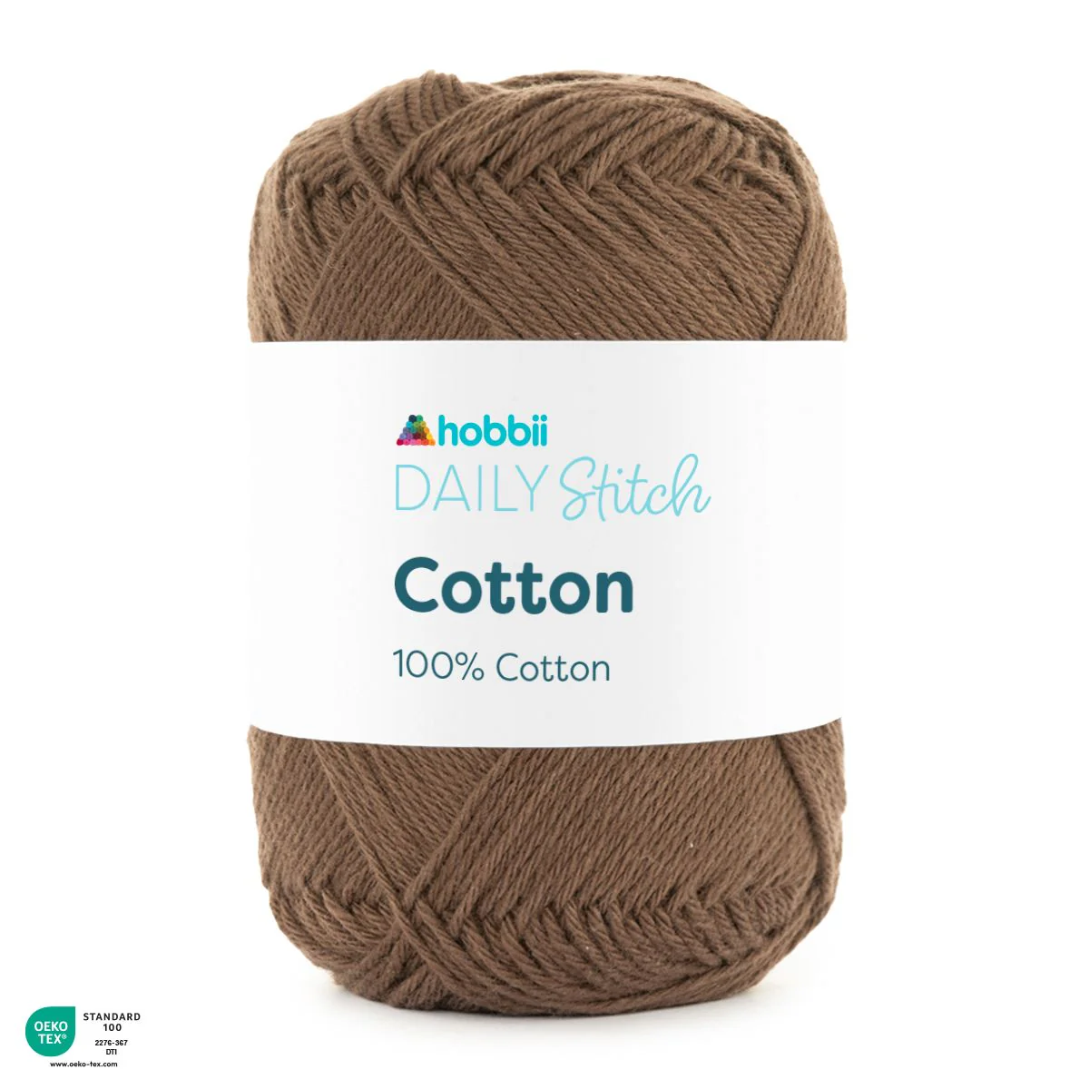 Daily Stitch Cotton - Image 7