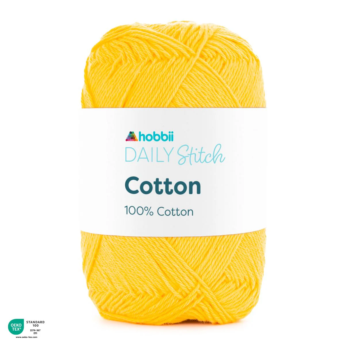 Daily Stitch Cotton - Image 8