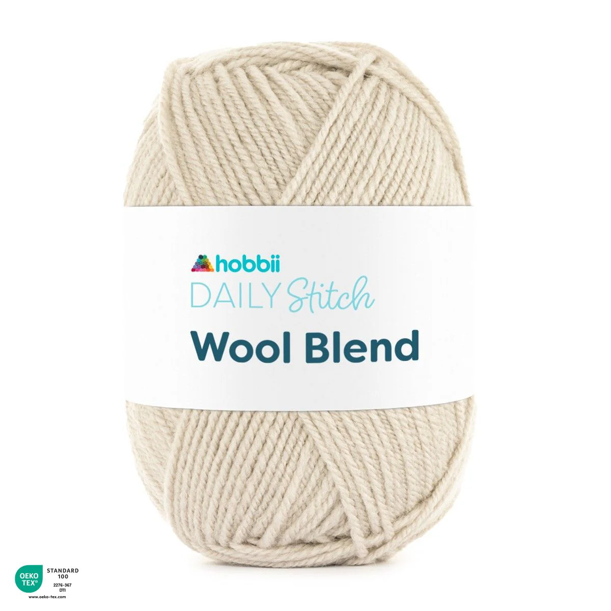 Daily Stitch Wool Blend - Image 34