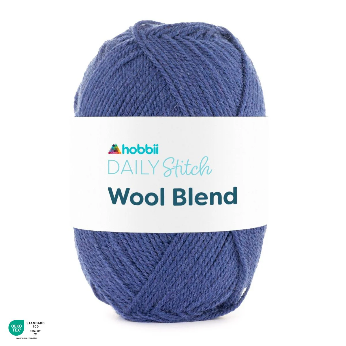 Daily Stitch Wool Blend - Image 50