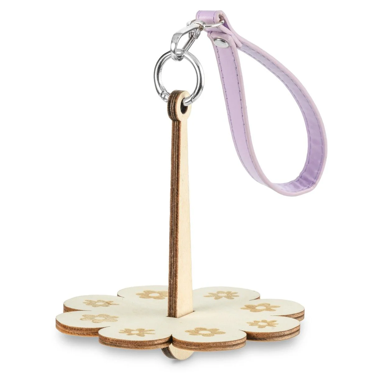 Wrist Yarn Holder - Image 2