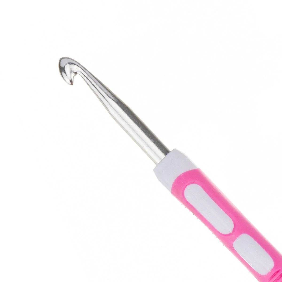 Duo Touch Crochet Hook set - 4 sizes - Image 6