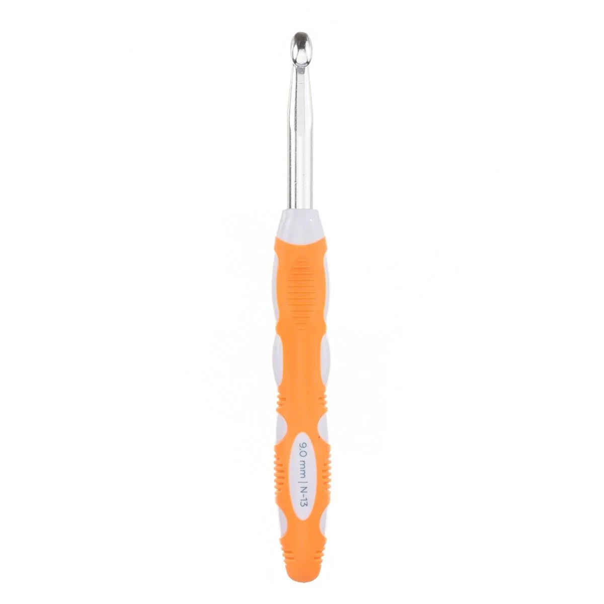 Duo Touch Crochet Hook set - 4 sizes - Image 7