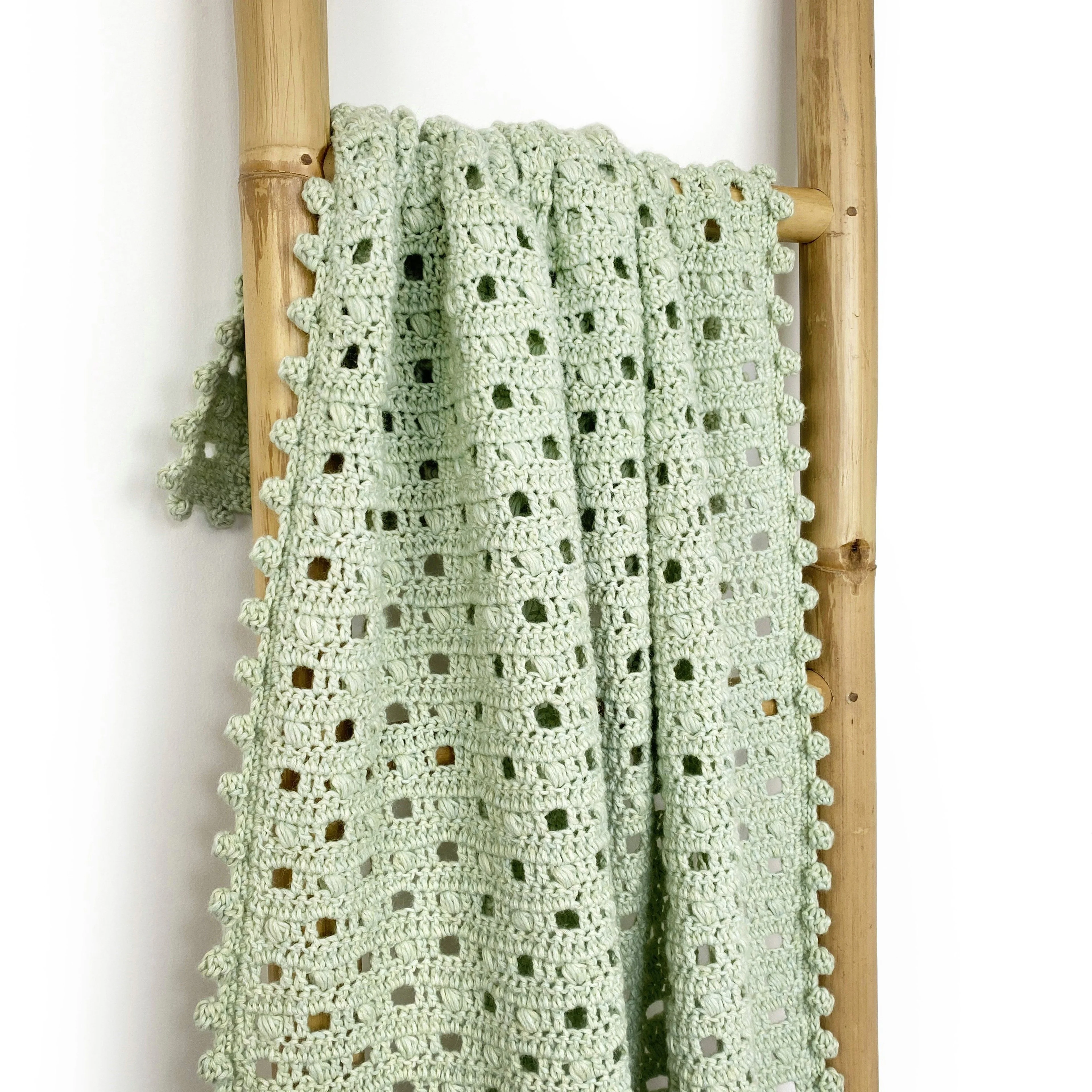 Pebble - Blanket