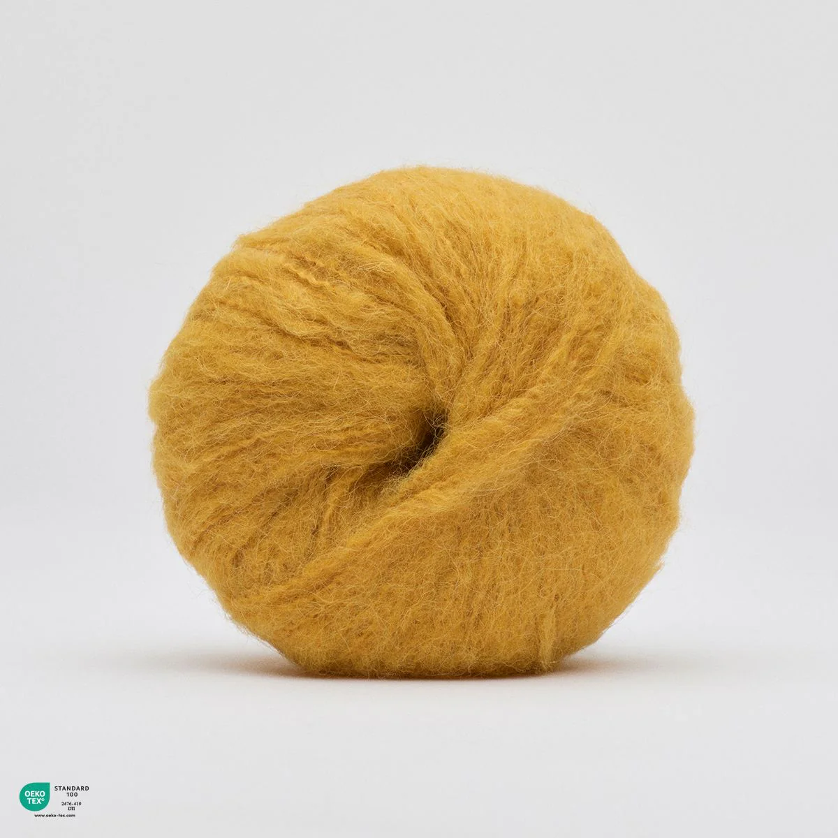 Brushed Alpaca - Image 10