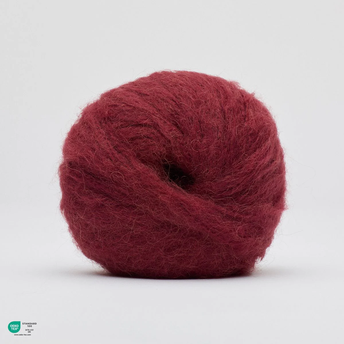 Brushed Alpaca - Image 12