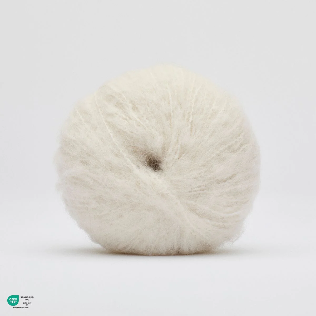 Brushed Alpaca - Image 3