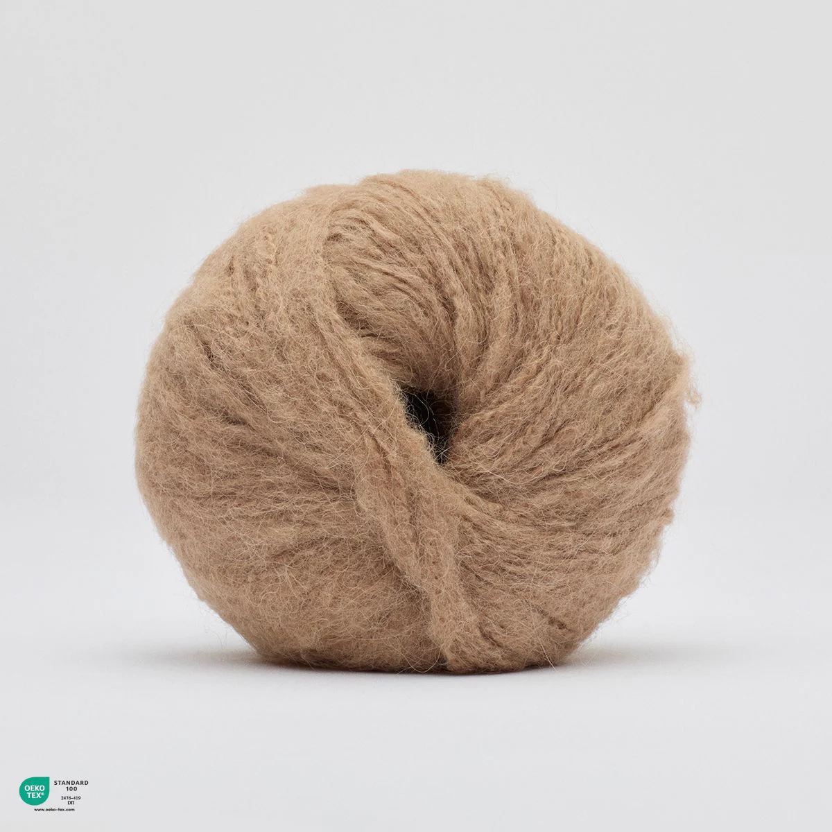 Brushed Alpaca - Image 5
