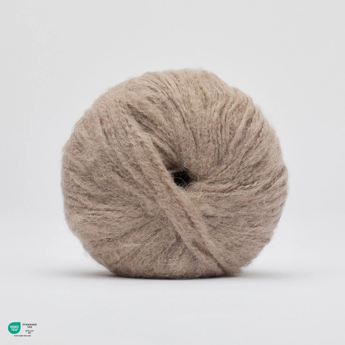 Brushed Alpaca - Image 6